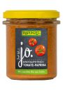 Rapunzel Pasta pomidorowo-paprykowa z orzechami nerkowca 140 g Bio