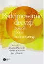 eBook Podejmowanie decyzji. Pojcia, teorie, kontrowersje mobi epub