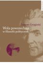 eBook Wola powszechna w filozofii politycznej pdf