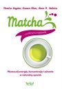 eBook Matcha - cudowna herbata pdf mobi epub