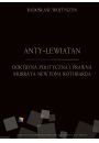 eBook Anty-Lewiatan. Doktryna polityczna i prawna Murraya Newtona Rothbarda pdf mobi epub