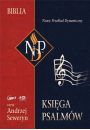 Ksiga Psalmw NPD audiobook CD