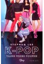 K-pop tajne przez poufne