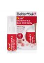 BetterYou DLUX Witamina D3+K2 (MK7) w sprayu Suplement diety 12 ml