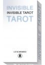 Invisible Tarot, Pusta talia kart na wasnego Tarota