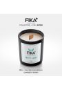 Fika Candles&Goods wieca sojowa - Nuty Lasu 160 ml