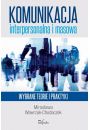 eBook Komunikacja interpersonalna i masowa pdf mobi