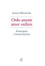 eBook Ordo amoris amor ordinis. Emancypacja w konserwatyzmie pdf