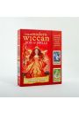 The modern wiccan box of spells, karty