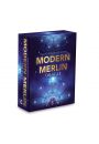 Modern Merlin, karty do wrenia