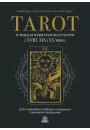 Tarot w pismach wybitnych okultystw z XVIII, XIX i XX wieku