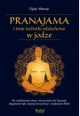 eBook Pranajama i inne techniki oddechowe w jodze pdf mobi epub