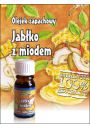 Olejek zapachowy - JABKO Z MIODEM 7 ml