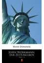 eBook John Workmann, der Zeitungsboy mobi epub