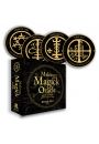 Making Magick Oracle, karty