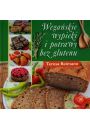 Wegaskie wypieki i potrawy bez glutenu