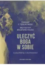 eBook Uleczy Boga w sobie. Z psychiatr o duchowoci epub