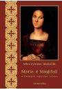 eBook Maria z Magdali w Ewangelii, legendzie i sztuce pdf