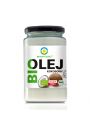 Bio Food Olej kokosowy bezwonny 670 g Bio