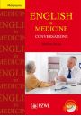 eBook English in Medicine. Conversations mobi epub