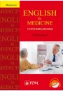 eBook English in Medicine. Conversations mobi epub