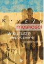 eBook Kryzys mskoci w kulturze wspczesnej pdf