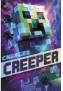 Minecraft Charged Creeper - plakat 61x91,5 cm