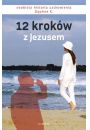 eBook 12 krokw z Jezusem mobi epub