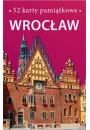 Karty pamitkowe - Wrocaw
