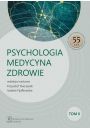 eBook Psychologia - Medycyna - Zdrowie Tom 2 pdf