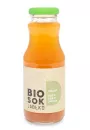 Owocowe Smaki Sok jabkowy NFC 250 ml Bio