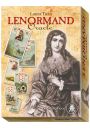 Karty Wyroczni Lenormand - Lenormand Oracle
