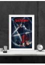 Chilling Adventures of Sabrina - plakat 61x91,5 cm