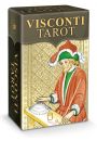 Visconti Tarot Mini