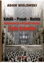 eBook Katolik Prusak Nazista mobi epub