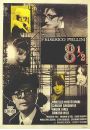 Osiem i P Federico Fellini - plakat
