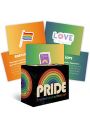 Pride Cards, karty