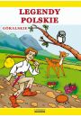eBook Legendy polskie – gralskie pdf