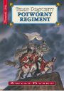 eBook Potworny regiment. wiat Dysku. Tom 31 mobi epub