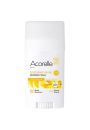 Acorelle Organiczny dezodorant w sztyfcie  – ylang i palmarosa 40 g