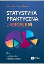 eBook Statystyka praktyczna z Excelem mobi epub