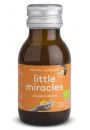 Little Miracles Shot owocowy imbir-cytryna 60 ml Bio