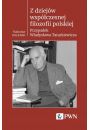 eBook Z dziejw wspczesnej filozofii polskiej mobi epub