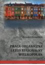 eBook Praca organiczna i etos regionalny Wielkopolan pdf
