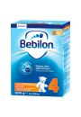 Bebilon Junior 4 z Pronutra+ Mleko modyfikowane powyej 2. roku ycia 1.2 kg