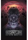 eBook Odyssey One. Tom 3. Ostatni bastion mobi epub