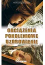 eBook Obcienia pokoleniowe, uzdrowienie pdf mobi epub