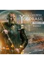 Audiobook Yggdrasil. Tom 2. Exodus mp3