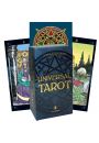 Universal Tarot Professional Ed, karty do wrenia