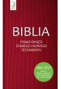 eBook Biblia. Pismo wite Starego i Nowego Testamentu (UBG) mobi epub